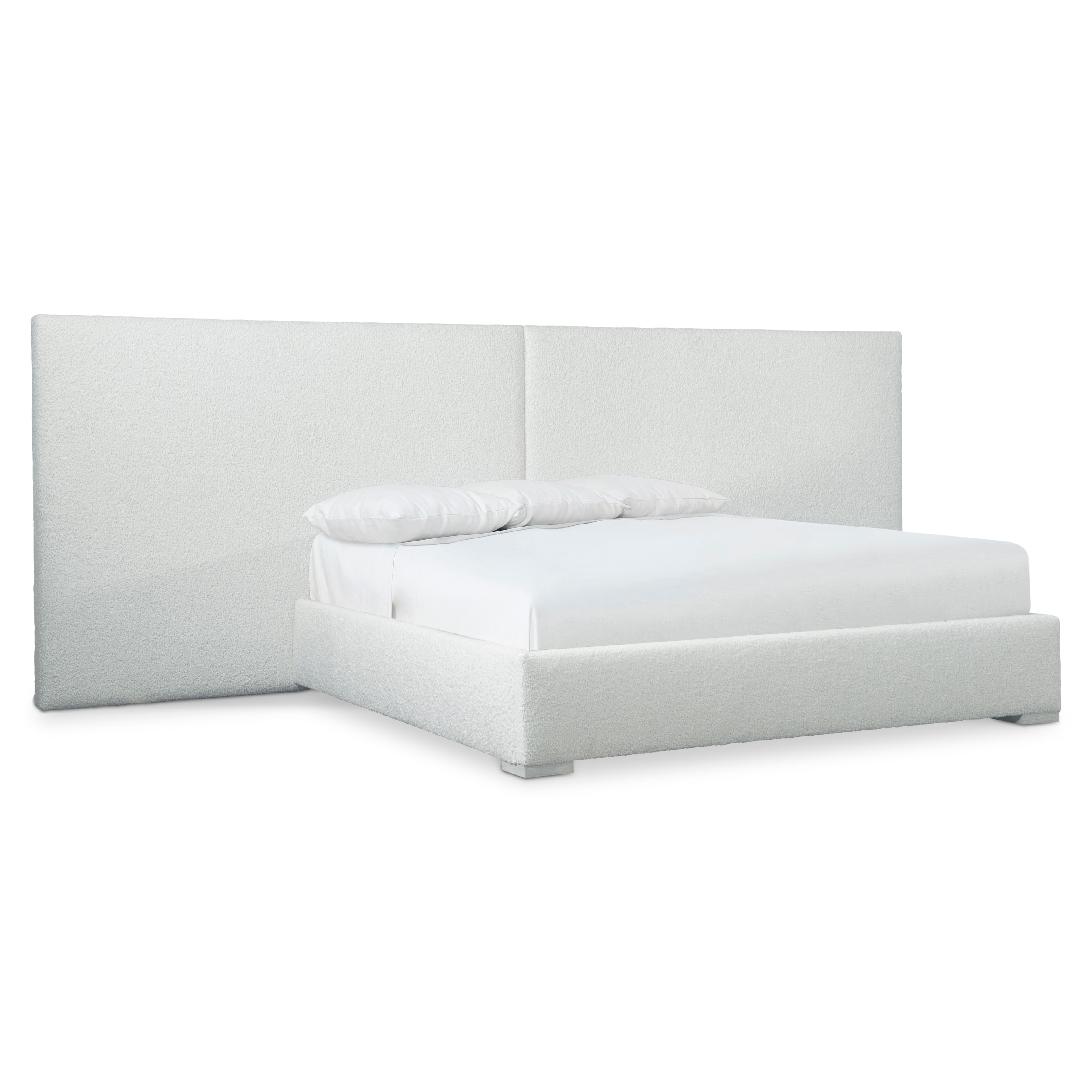 Picture of Solaria Panel Bed