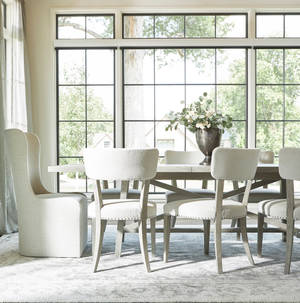 Picture of Albion Dining Table