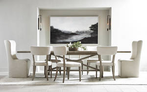 Picture of Albion Dining Table