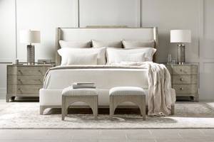 Picture of Albion Shelter Bed