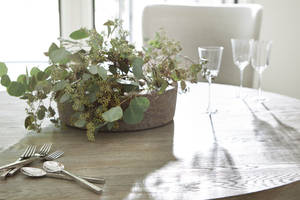 Picture of Albion Dining Table
