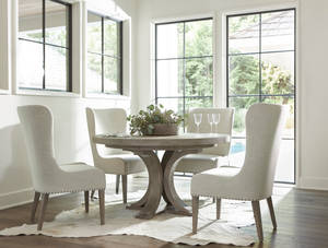 Picture of Albion Dining Table