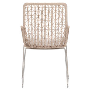 Picture of Carmel Outdoor Arm Chair