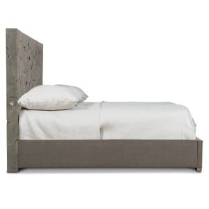 Picture of Calavaras Fabric Panel Bed