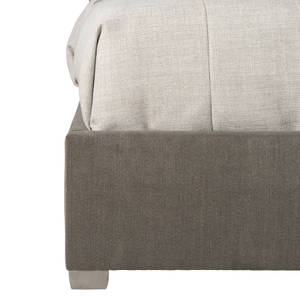 Picture of Calavaras Fabric Panel Bed
