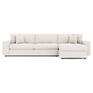 Picture of Nest Fabric Sectional