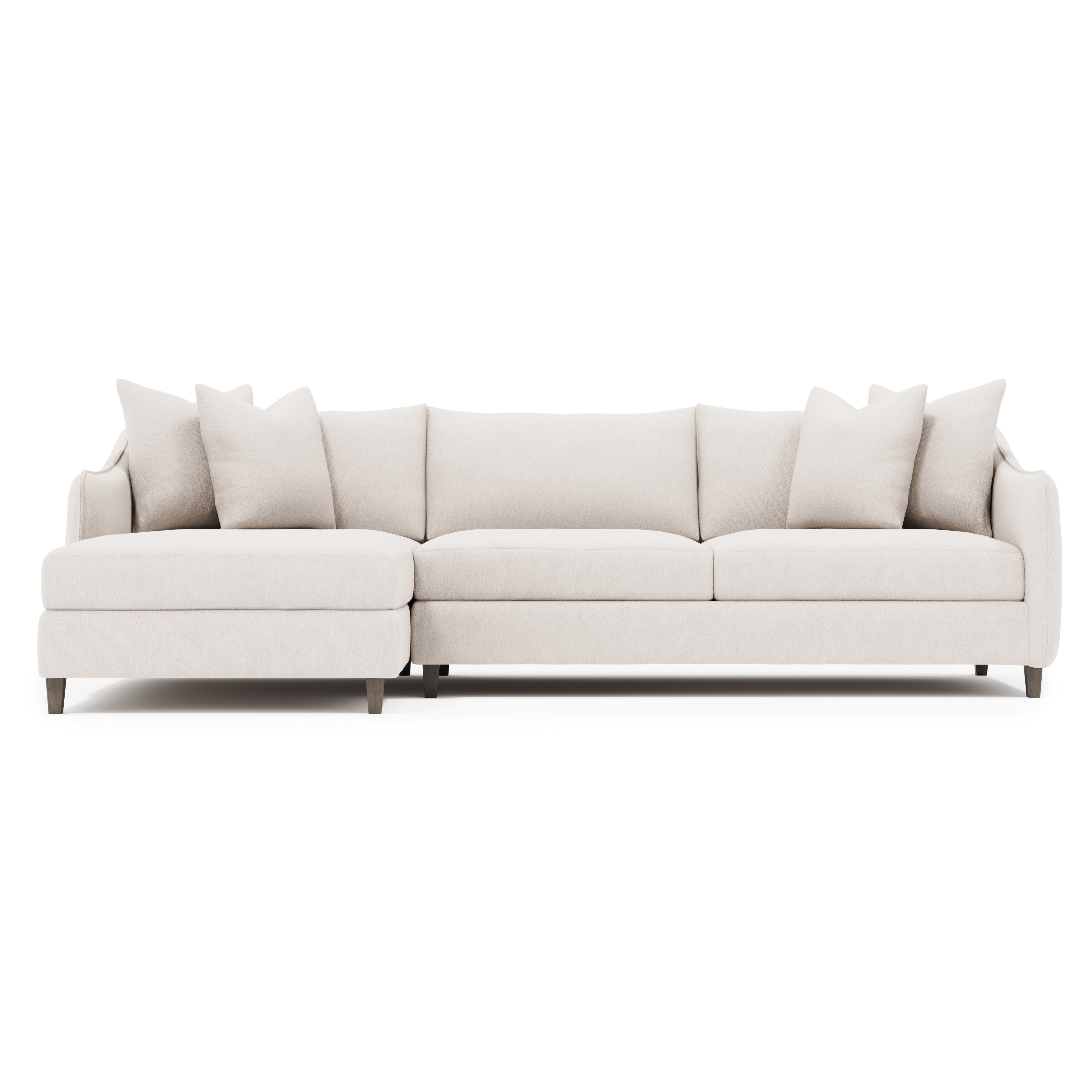 Picture of Joli Fabric Sectional