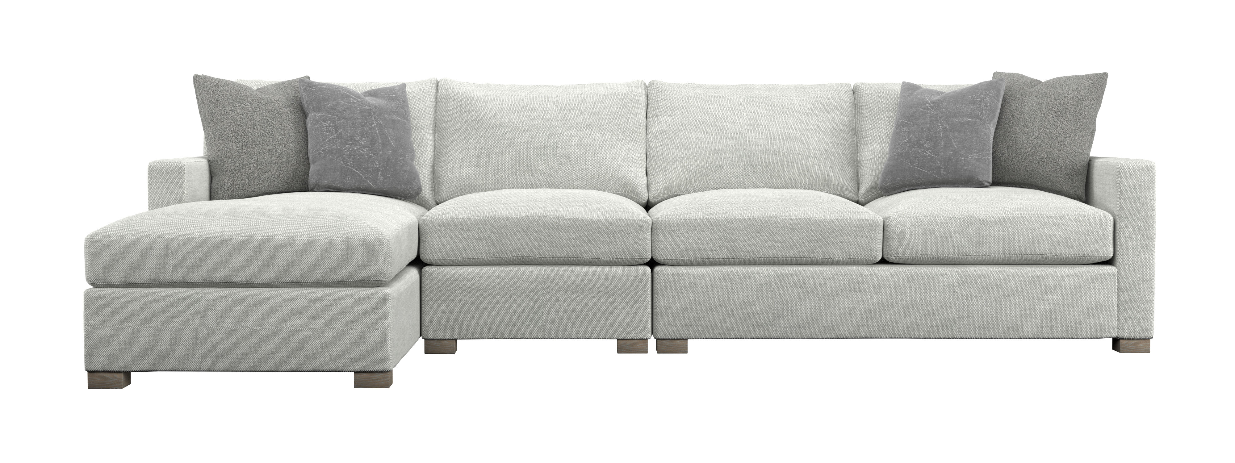 Picture of Kelsey Fabric Sectional