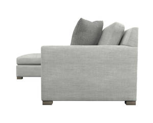Picture of Kelsey Fabric Sectional