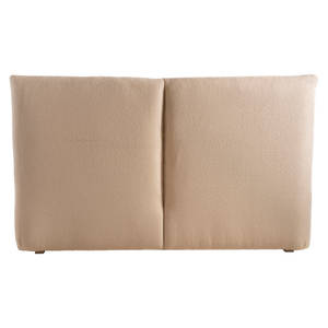 Picture of Kalo Fabric Panel Bed