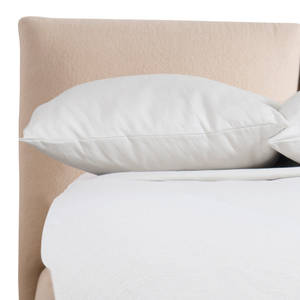 Picture of Kalo Fabric Panel Bed