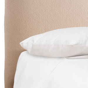 Picture of Kalo Fabric Panel Bed