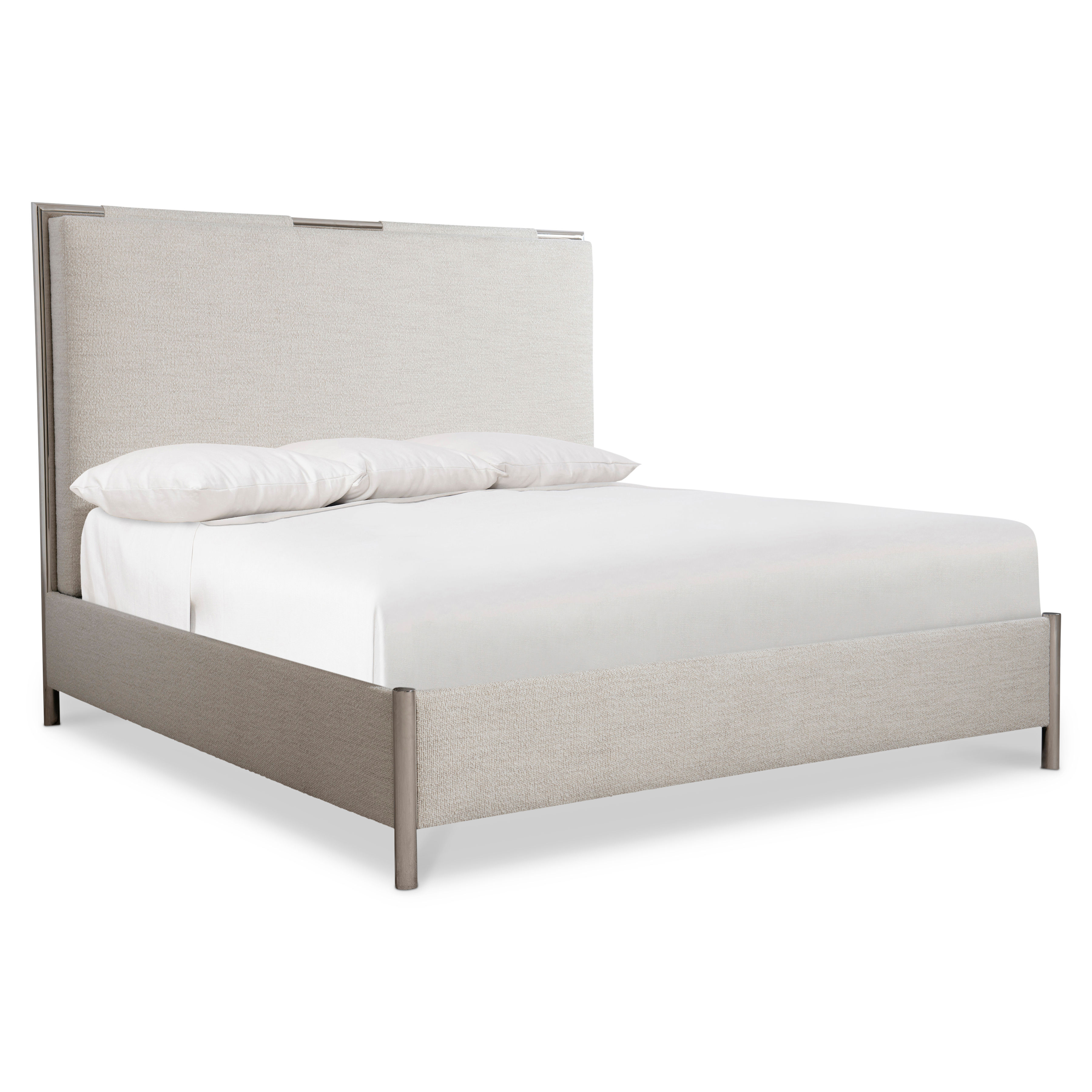 Picture of Modulum Panel Bed