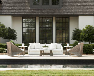 Picture of Rochelle Outdoor Coffee Table