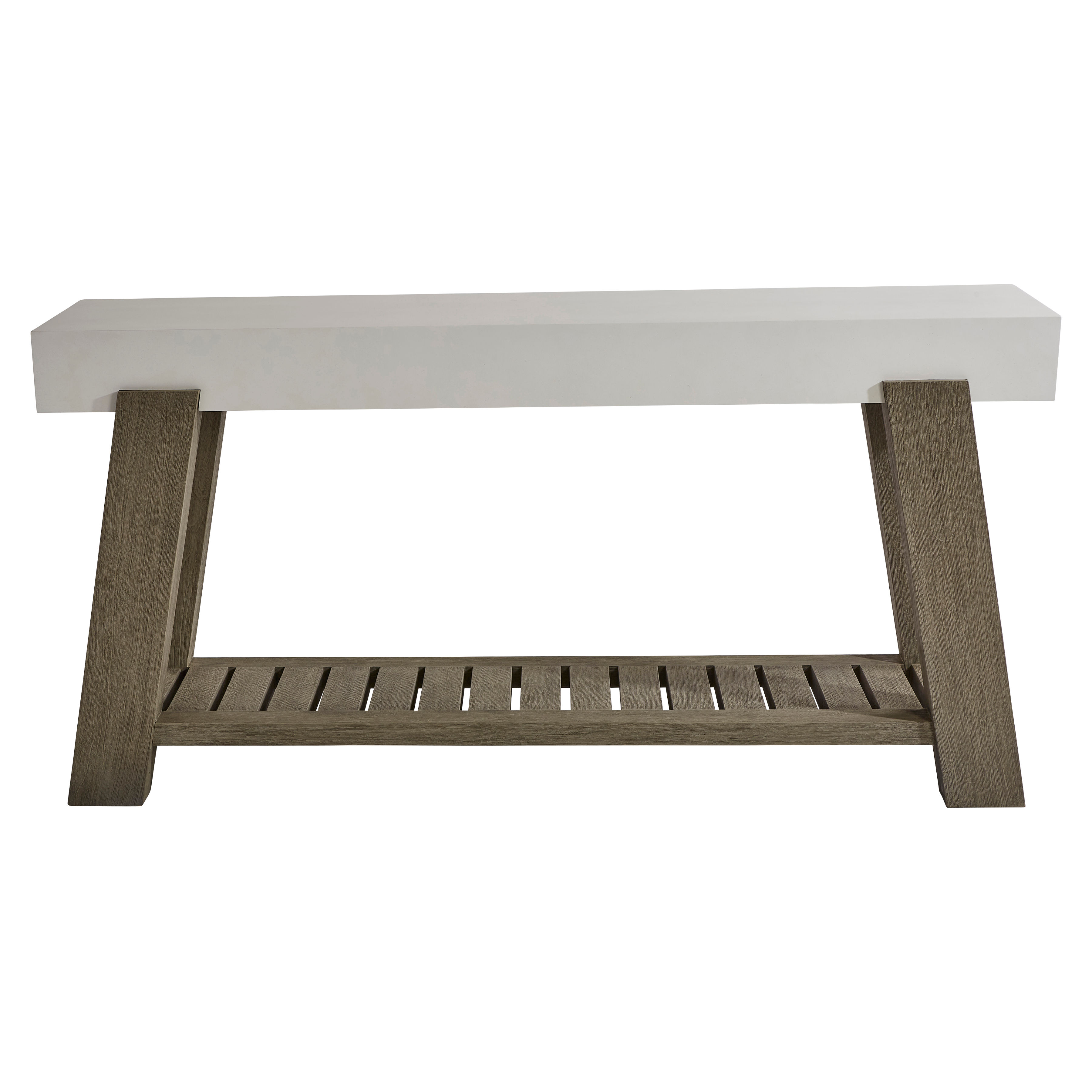 Picture of Rochelle Outdoor Console Table