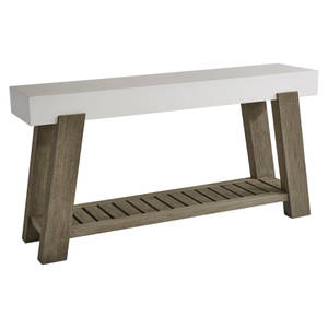 Picture of Rochelle Outdoor Console Table