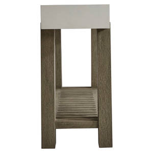 Picture of Rochelle Outdoor Console Table