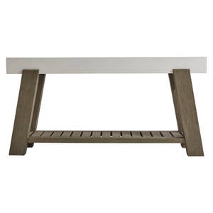 Picture of Rochelle Outdoor Console Table