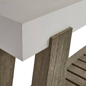 Picture of Rochelle Outdoor Console Table