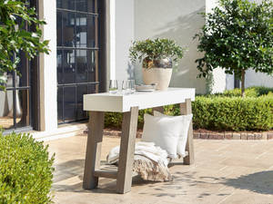 Picture of Rochelle Outdoor Console Table