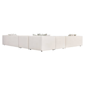 Picture of Bliss Fabric Sectional
