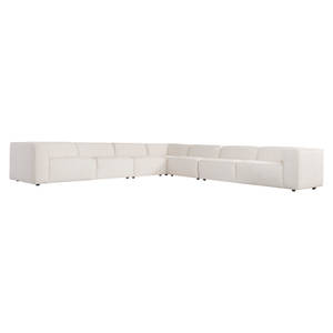 Picture of Bliss Fabric Sectional