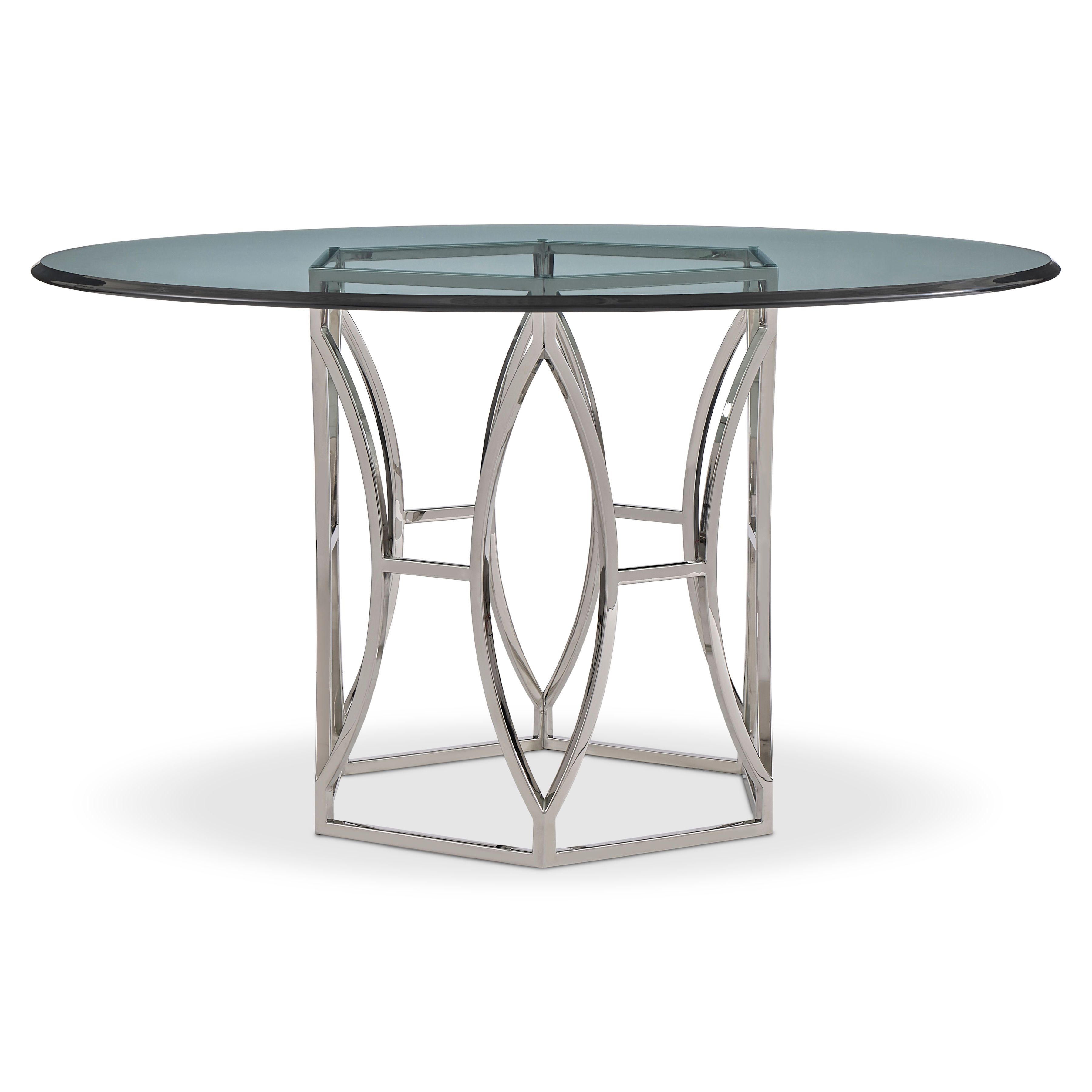 Picture of Argent Dining Table