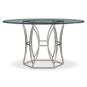 Picture of Argent Dining Table