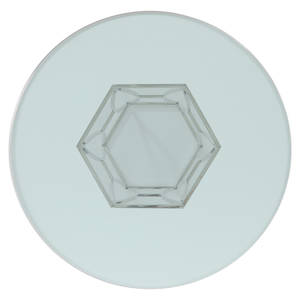 Picture of Argent Dining Table