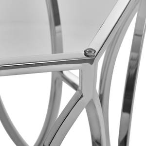 Picture of Argent Dining Table