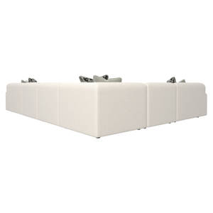 Picture of Rylan Fabric Sectional