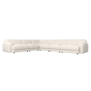 Picture of Rylan Fabric Sectional