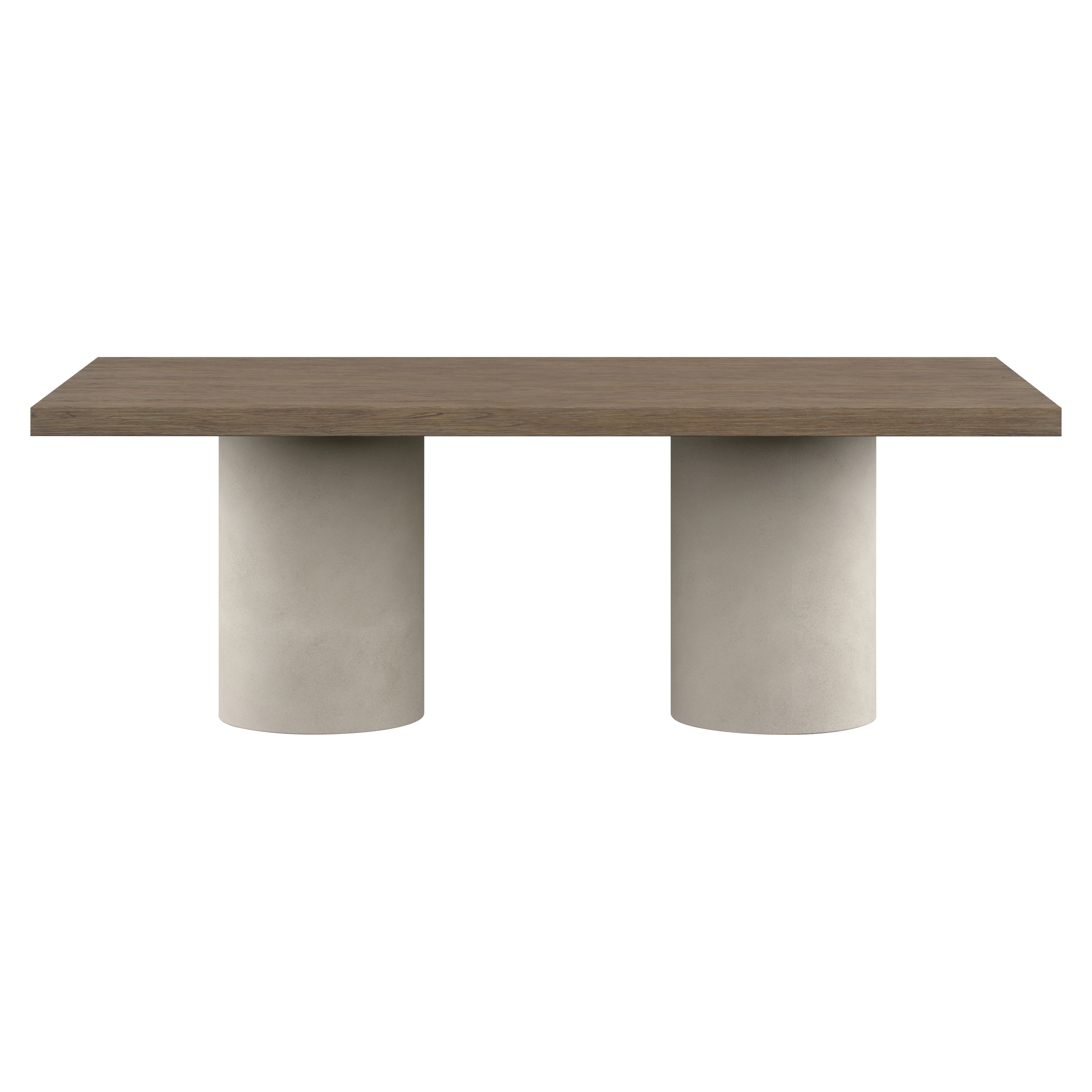 Picture of Casa Paros Dining Table