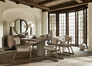 Picture of Casa Paros Dining Table