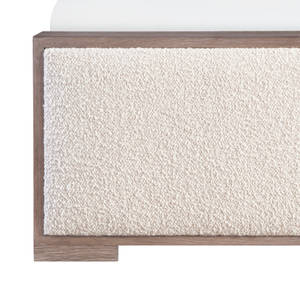 Picture of Casa Paros Panel Bed