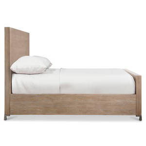 Picture of Aventura Panel Bed