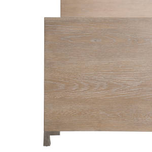 Picture of Aventura Panel Bed