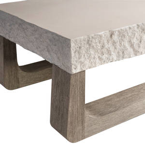 Picture of Bristol Outdoor Coffee Table