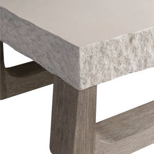 Picture of Bristol Outdoor Coffee Table
