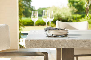 Picture of Trouville Outdoor Dining Table