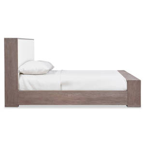 Picture of Casa Paros Panel Bed