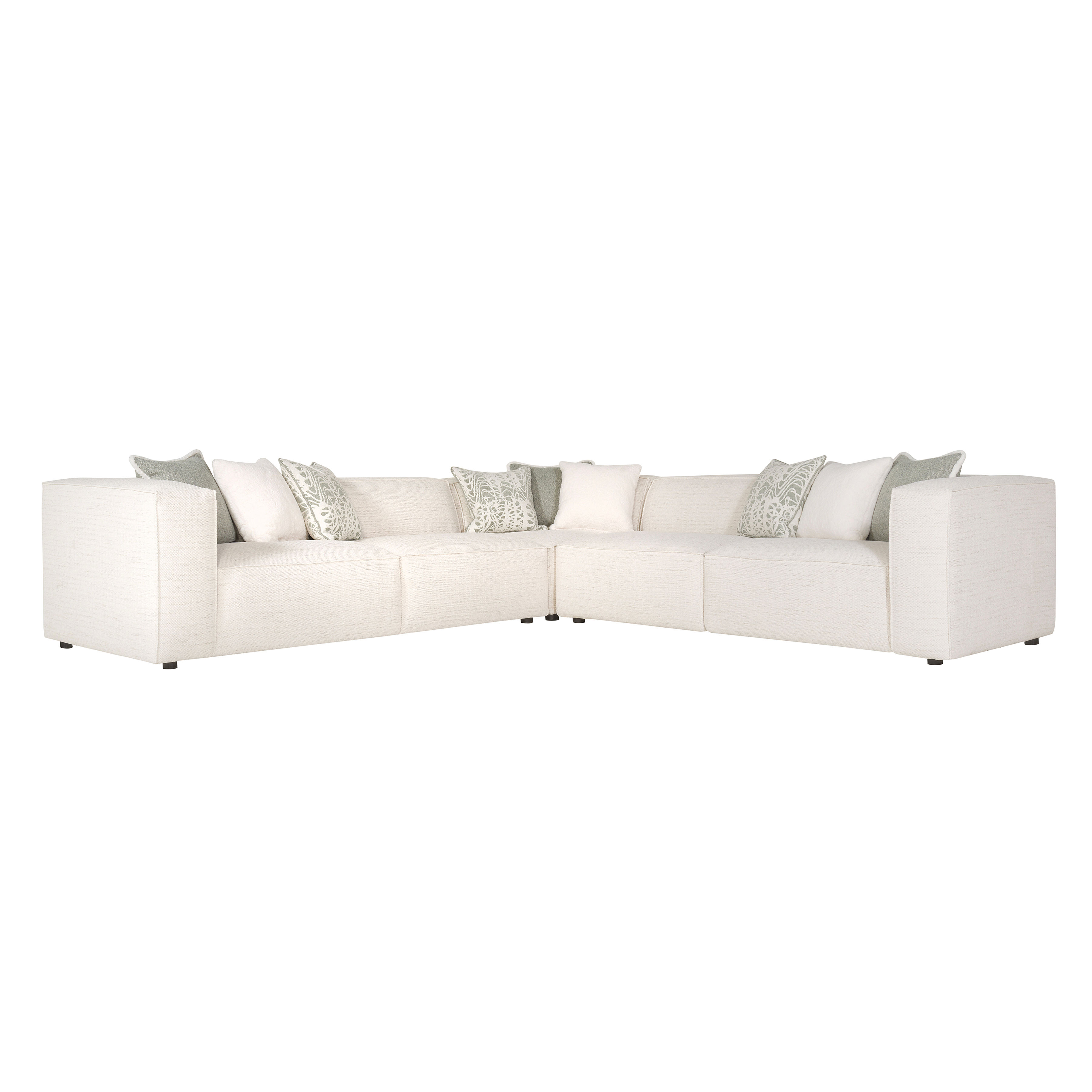 Picture of Bliss Fabric Sectional