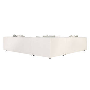 Picture of Bliss Fabric Sectional