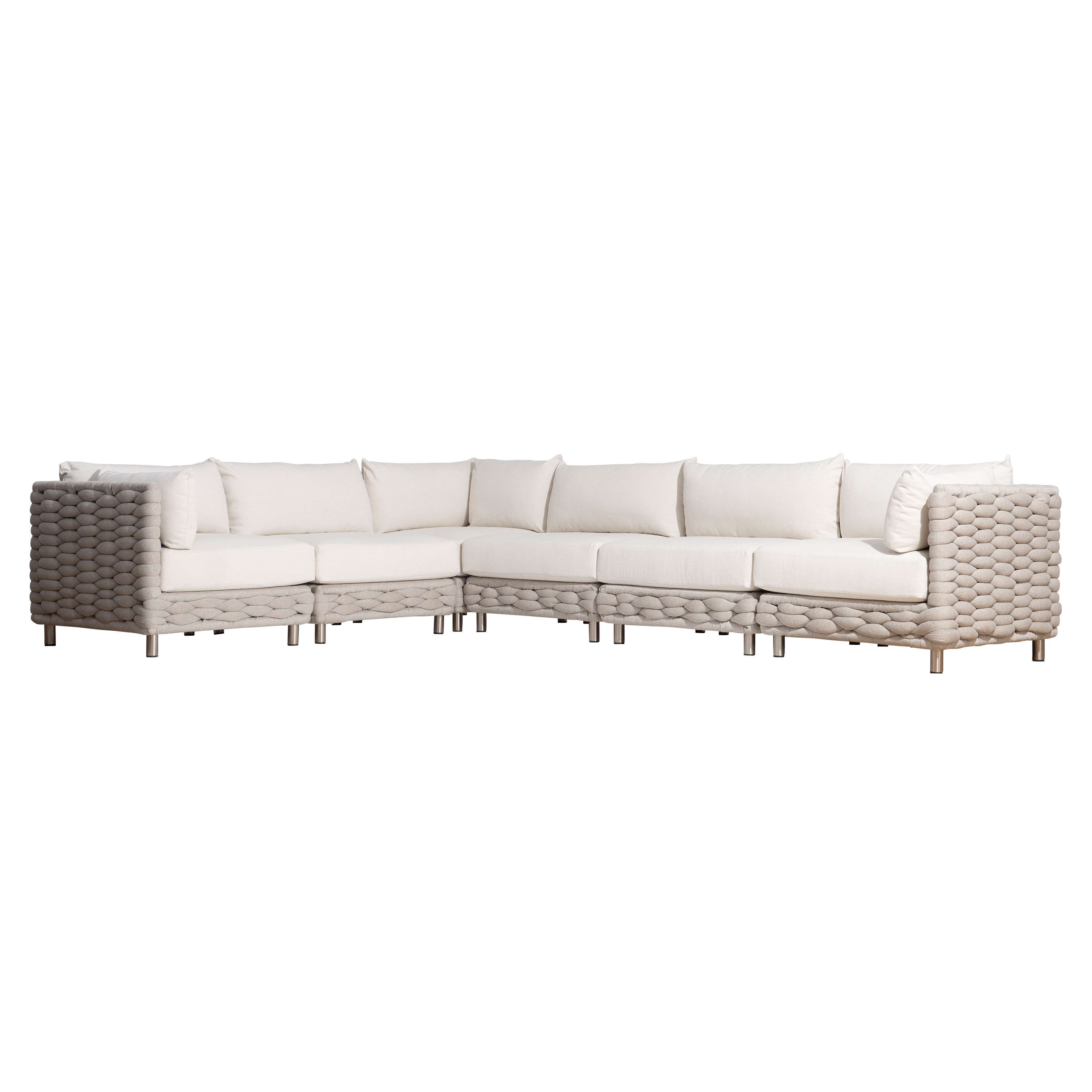 Picture of Wailea Outdoor Sectional