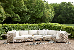 Picture of Wailea Outdoor Sectional