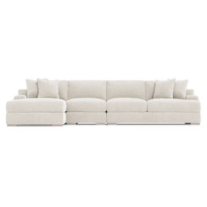 Picture of Andie Fabric Sectional