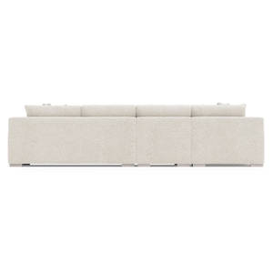 Picture of Andie Fabric Sectional