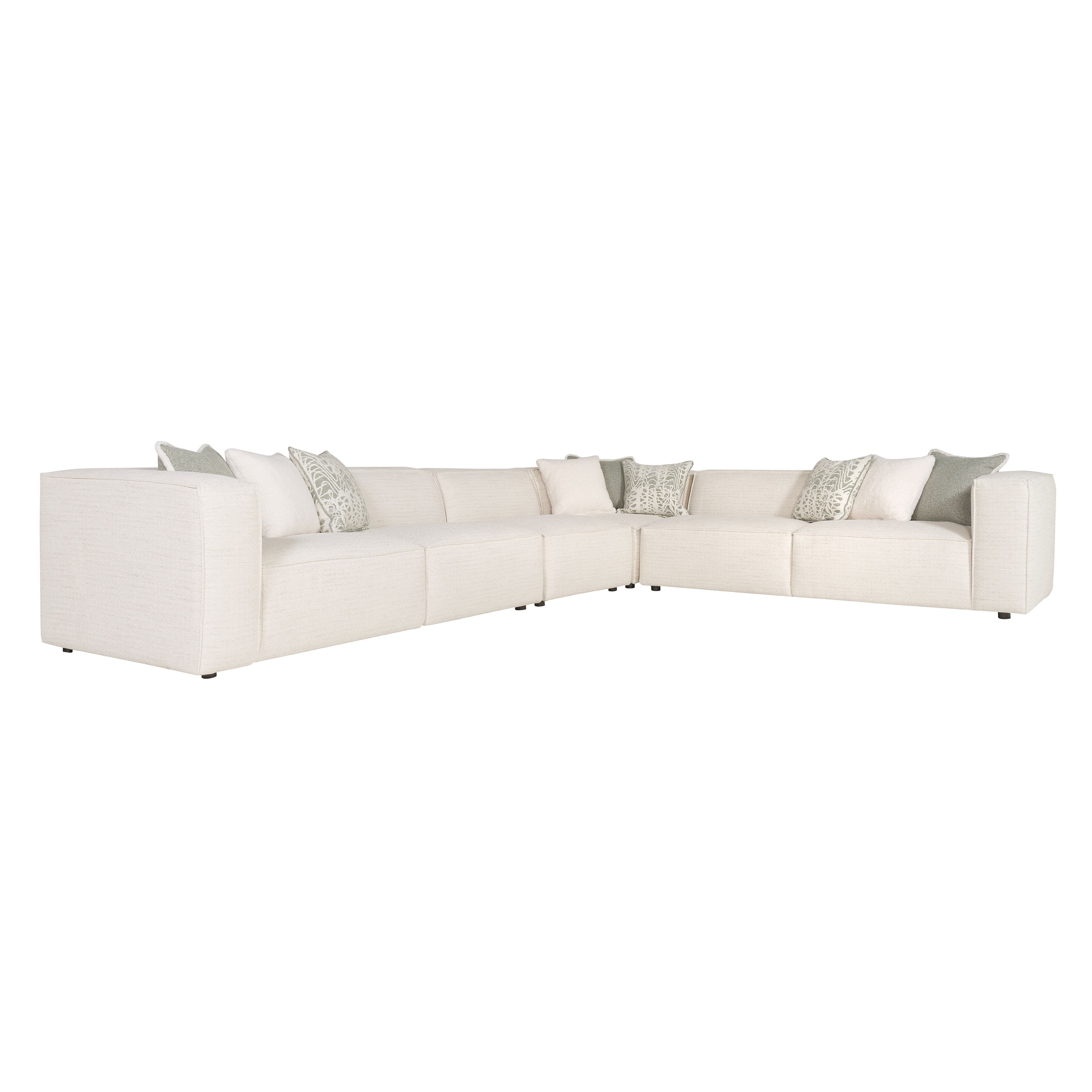 Picture of Bliss Fabric Sectional