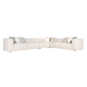 Picture of Bliss Fabric Sectional