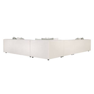 Picture of Bliss Fabric Sectional